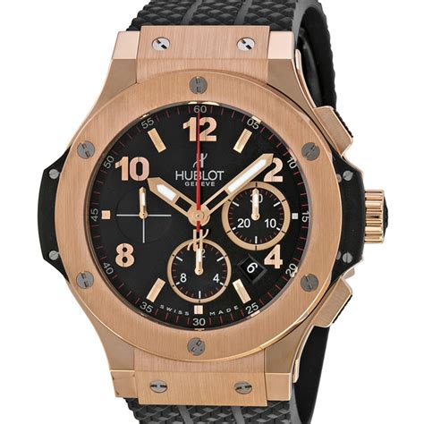 hublot uhr herren rosegold|Hublot Rose gold Watches .